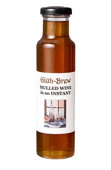 Glüh-Brew Syrup (250mL)