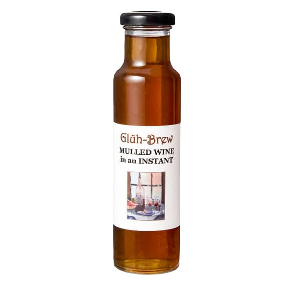 Glüh-Brew Syrup (250mL)